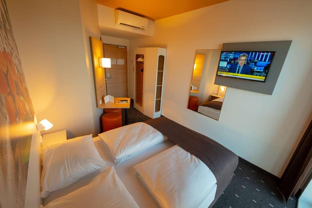 B&B Hotel Bremen-Ueberseestadt Chambre photo