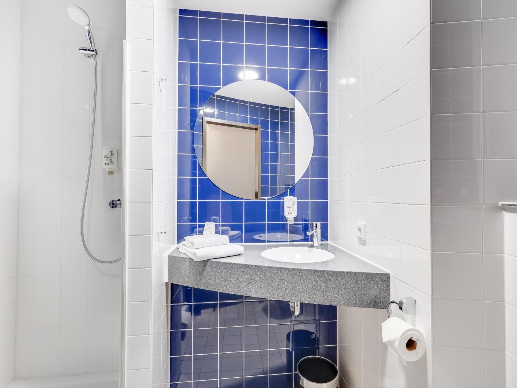 B&B Hotel Bremen-Ueberseestadt Extérieur photo