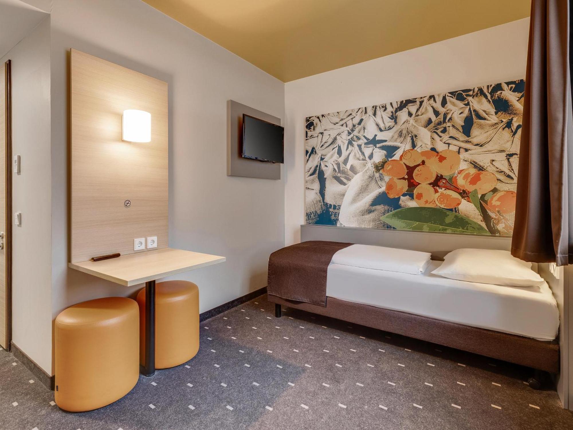 B&B Hotel Bremen-Ueberseestadt Extérieur photo