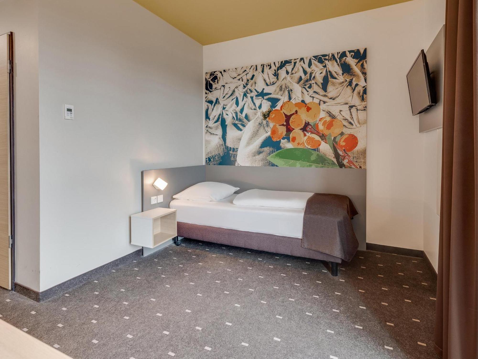 B&B Hotel Bremen-Ueberseestadt Extérieur photo