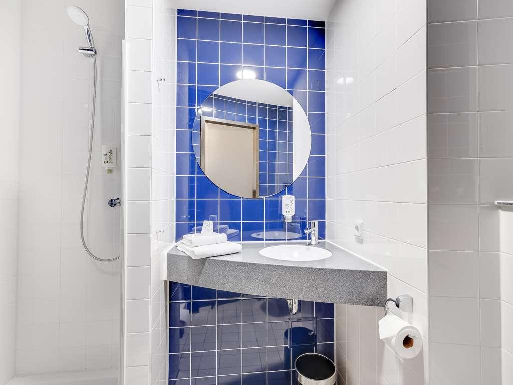 B&B Hotel Bremen-Ueberseestadt Chambre photo